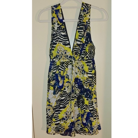 BB Dakota Leon Dress NWT Sz Xtra Small - Picture 2 of 10